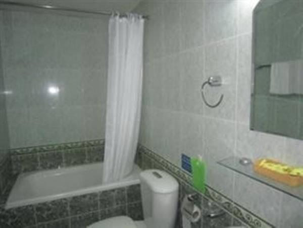 Phan Lan 2 Hotel Ho Chi Minh-Byen Eksteriør billede
